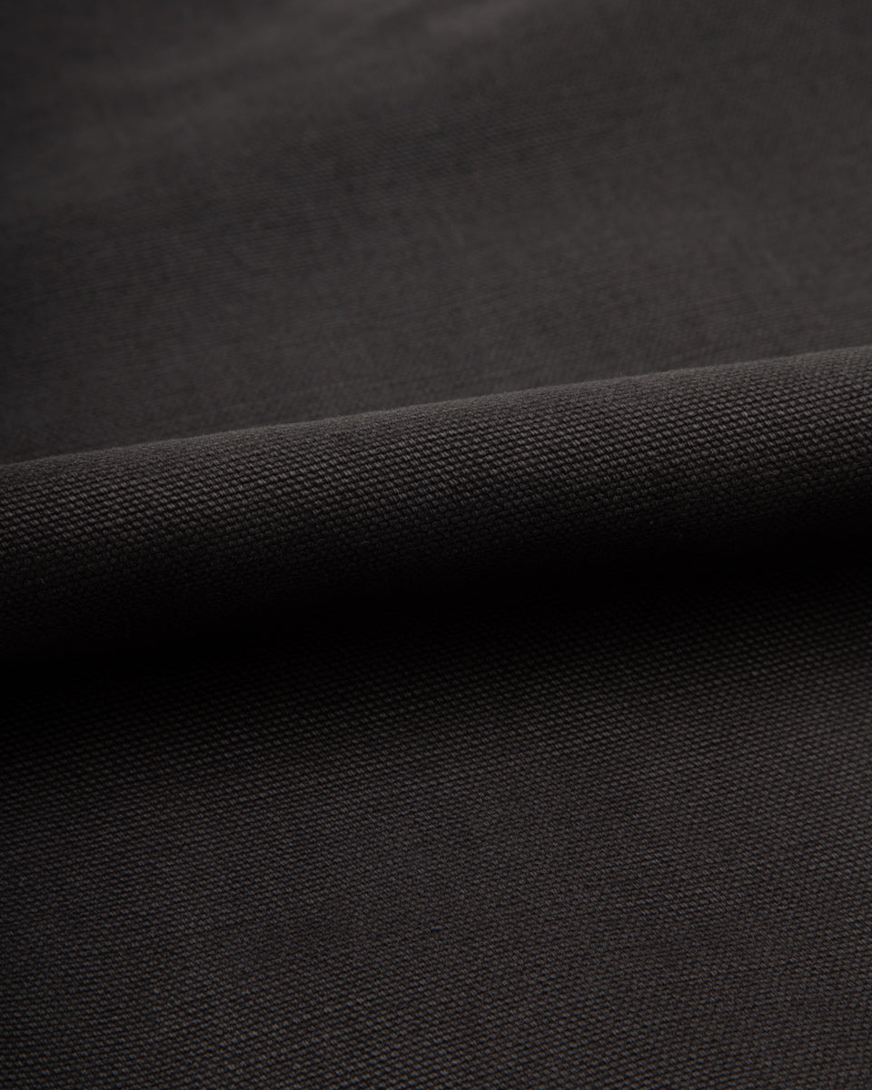 Freenote Workers Chino - 14oz Black - Standard & Strange