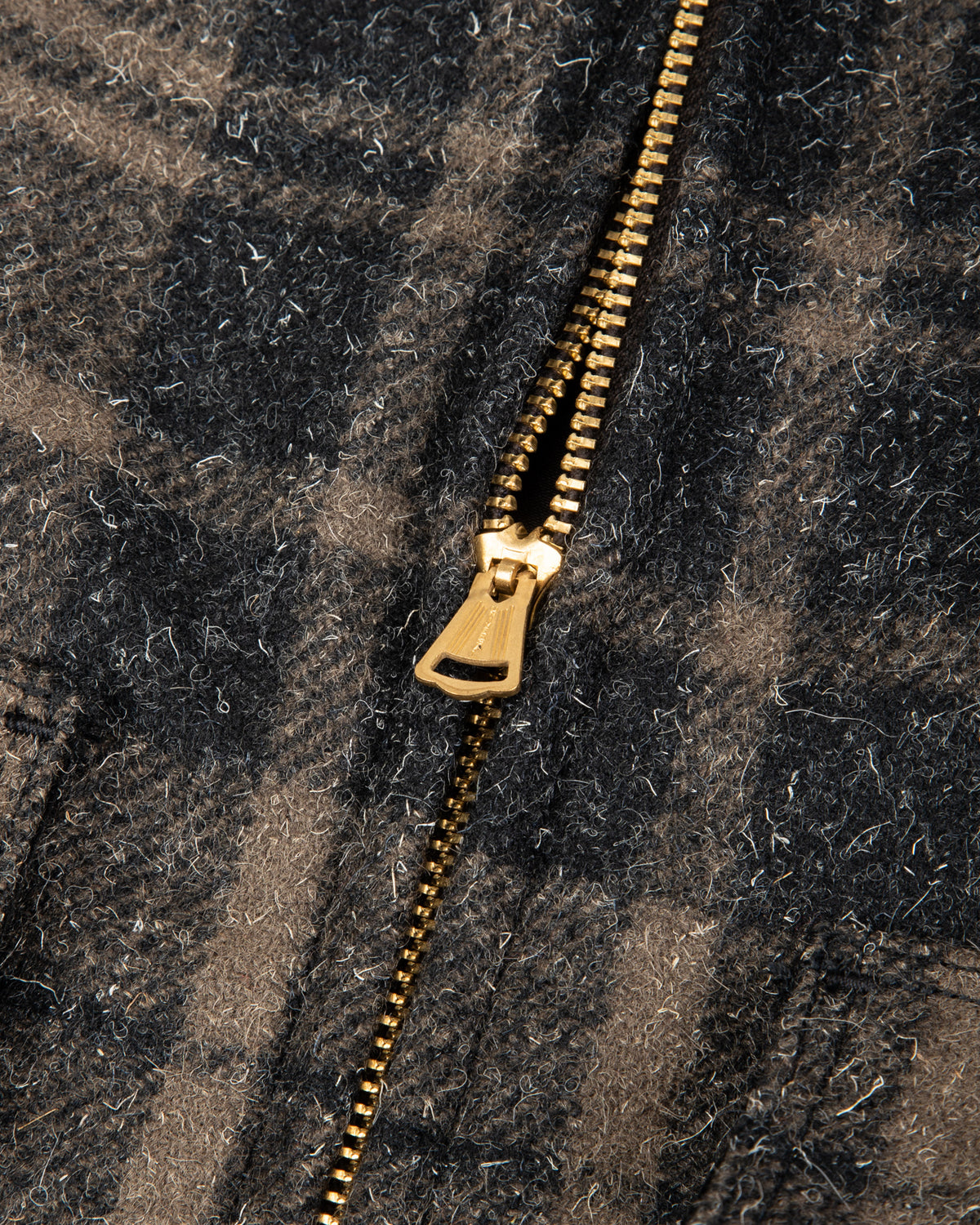 Freenote Alcorn Jacket - Cedar Plaid Wool - Standard & Strange