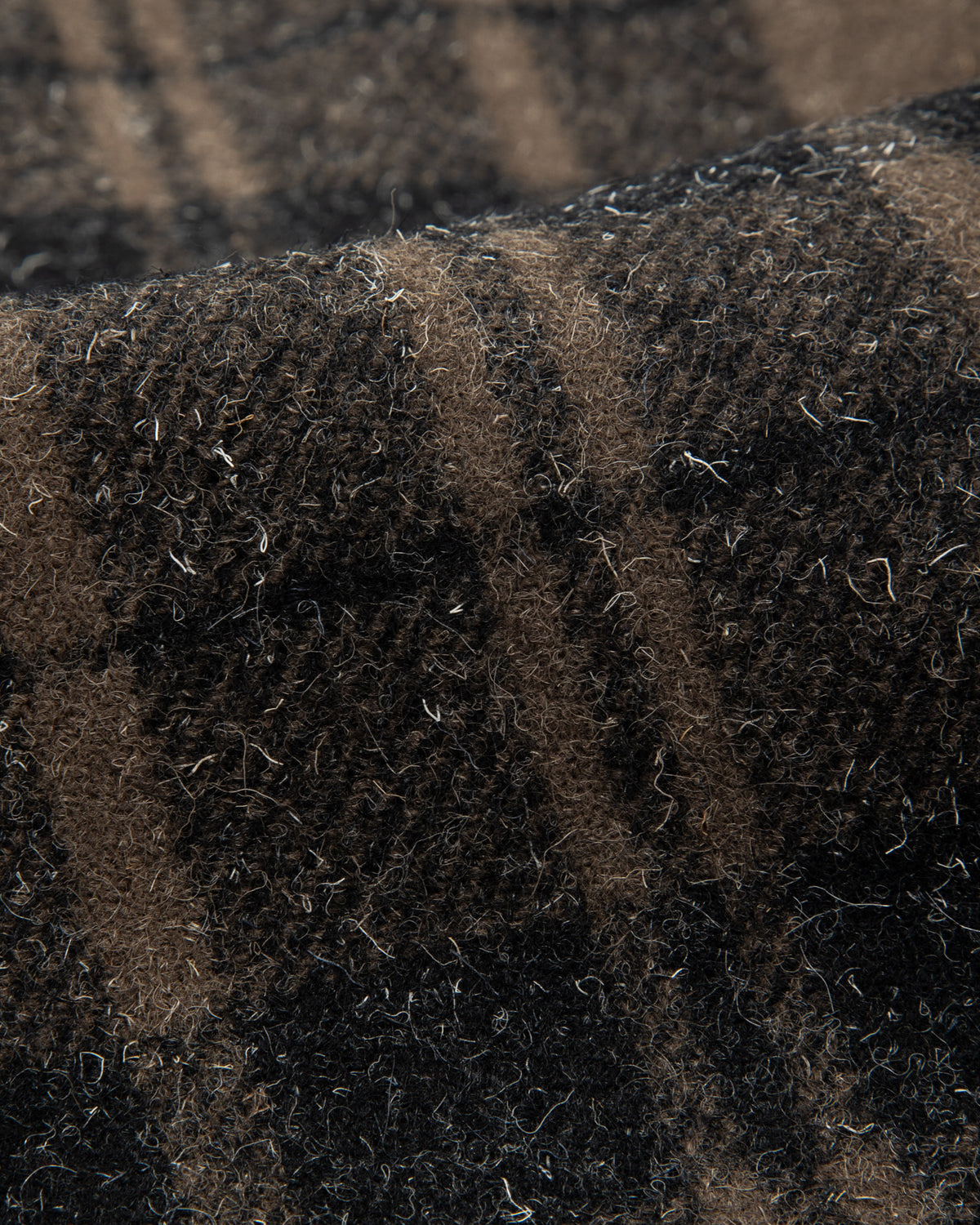 Freenote Alcorn Jacket - Cedar Plaid Wool - Standard & Strange