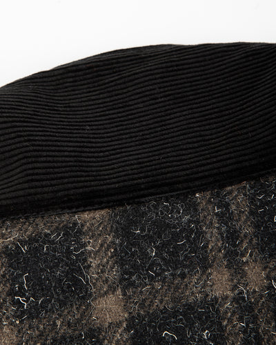 Freenote Alcorn Jacket - Cedar Plaid Wool - Standard & Strange