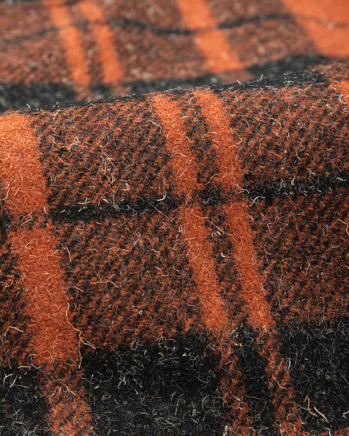 Freenote Alcorn Jacket - Picante Plaid Wool - Standard & Strange