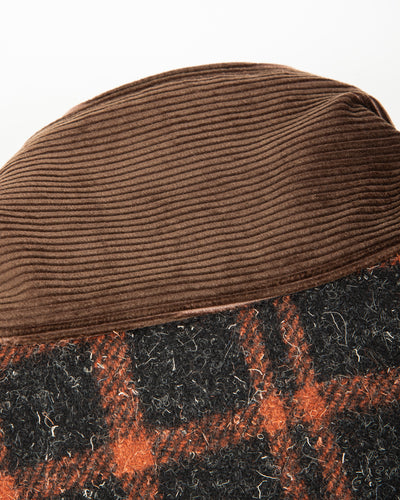 Freenote Alcorn Jacket - Picante Plaid Wool - Standard & Strange