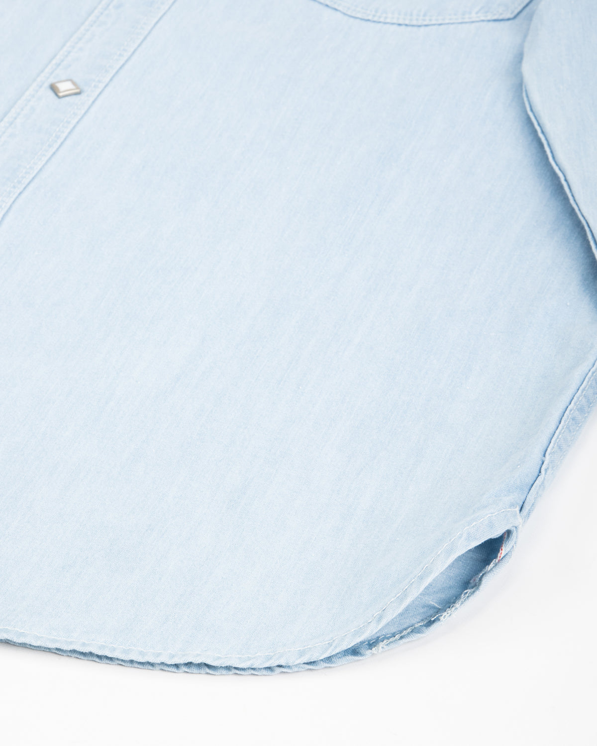 Freenote Calico Shirt - 6oz Bleach - Standard & Strange