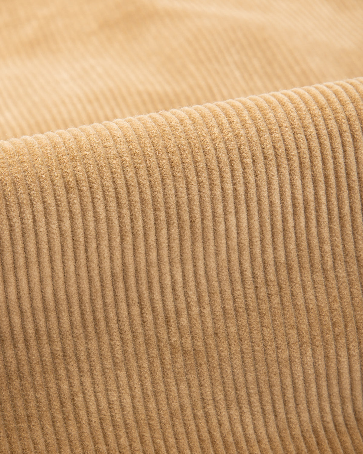 Freenote Calico Western Shirt - Tan Corduroy - Standard & Strange