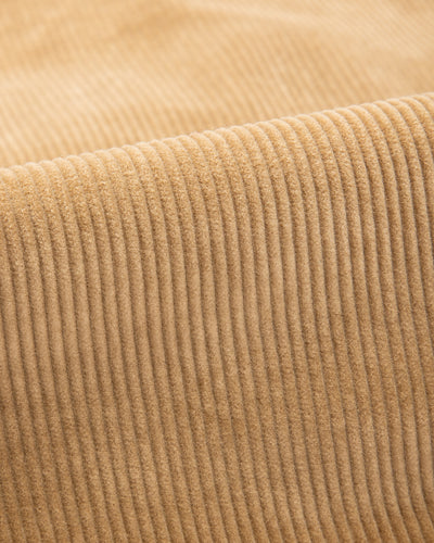 Freenote Calico Western Shirt - Tan Corduroy - Standard & Strange