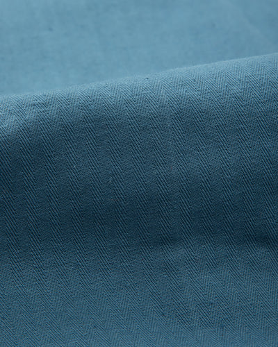 Freenote Cayucos Jacket - Dusty Blue - Standard & Strange
