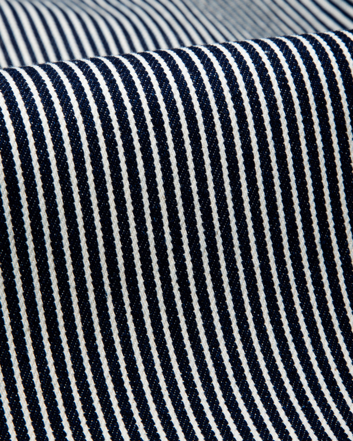 Freenote Deck Pant - Hickory Stripe - Standard & Strange
