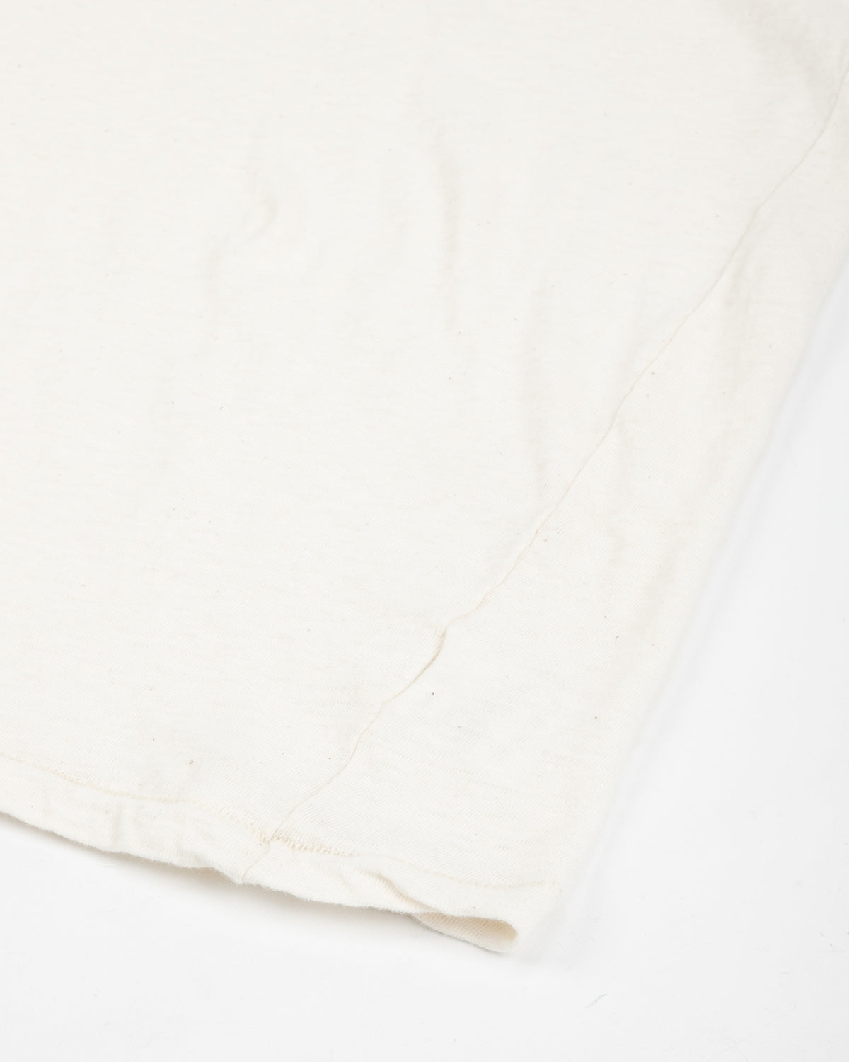 Freenote Fairmont S/S Tee - Natural - Standard & Strange
