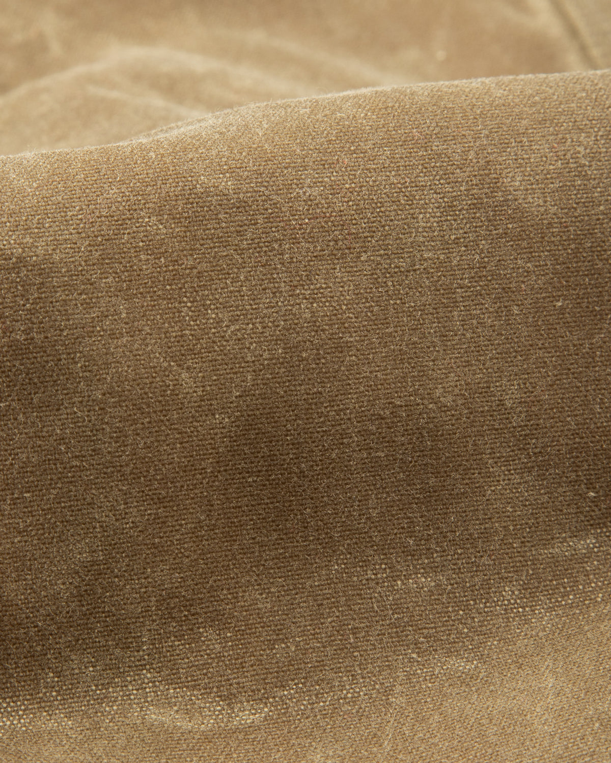 Freenote Faro Jacket - 11oz Waxed Canvas Tobacco - Standard & Strange