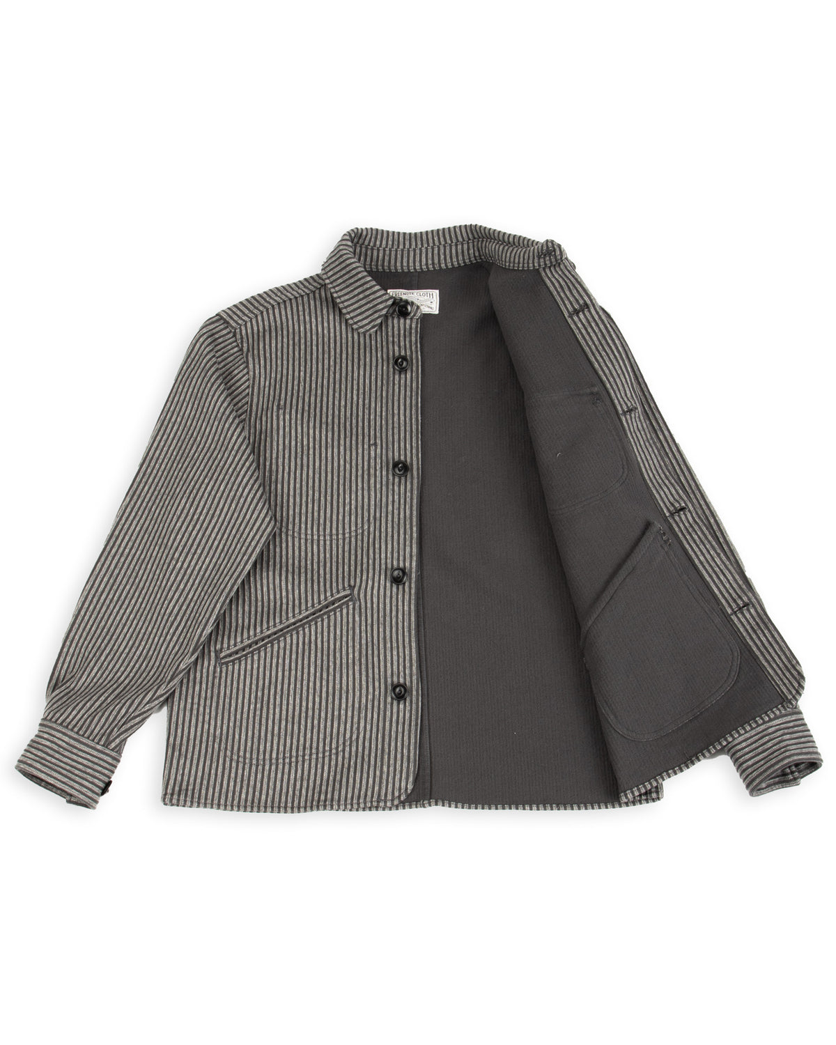 Freenote Haxby Jacket - French Corduroy - Standard & Strange