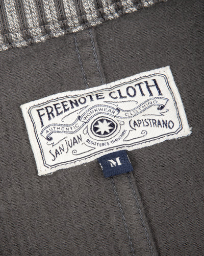 Freenote Haxby Jacket - French Corduroy - Standard & Strange