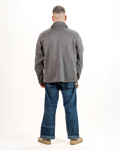 Freenote Haxby Jacket - French Corduroy - Standard & Strange