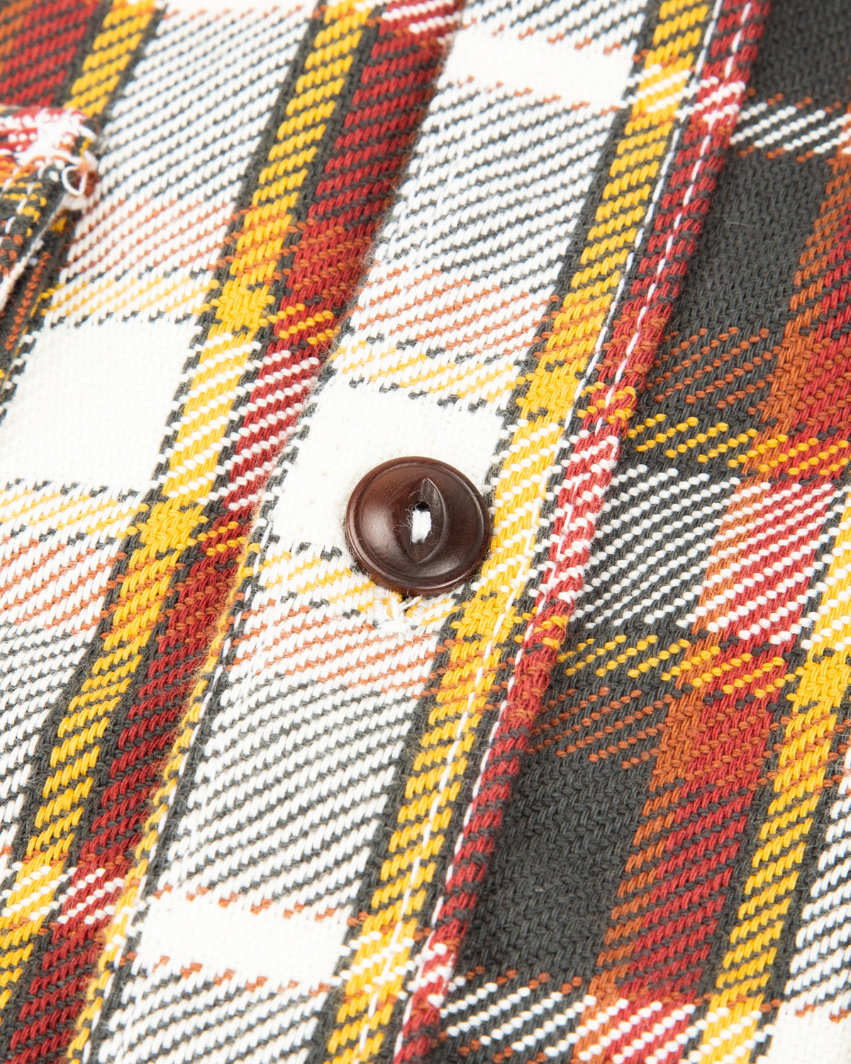 Freenote Jepson Shirt - Coal Mine Plaid - Standard & Strange