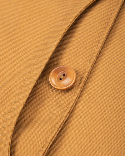 Freenote Keynot Vest - Duck Canvas - Standard & Strange