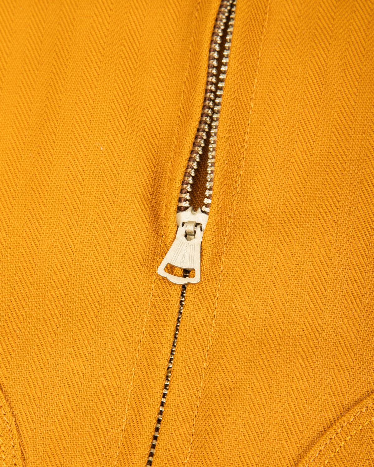 Freenote Kirthwood Jacket - Rust Herringbone - Standard & Strange
