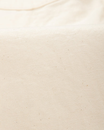 Freenote Modesto Buckleback - 11oz Natural Rinsed Canvas - Standard & Strange