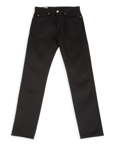 Portola Classic Taper - 15.75oz Black/Black