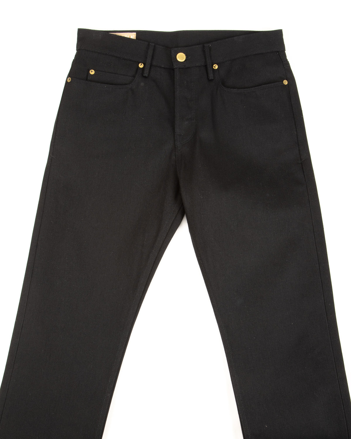 Portola Classic Taper - 15.75oz Black/Black
