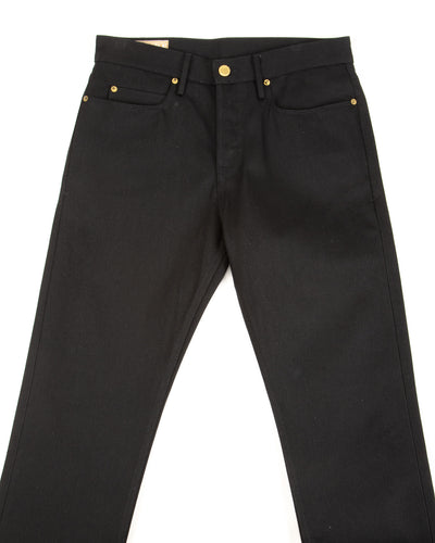 Portola Classic Taper - 15.75oz Black/Black