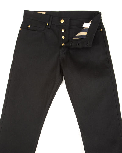 Portola Classic Taper - 15.75oz Black/Black