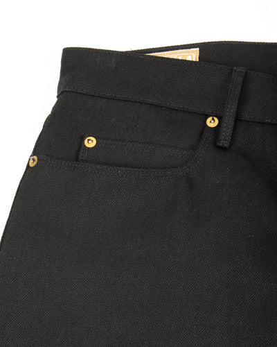 Portola Classic Taper - 15.75oz Black/Black