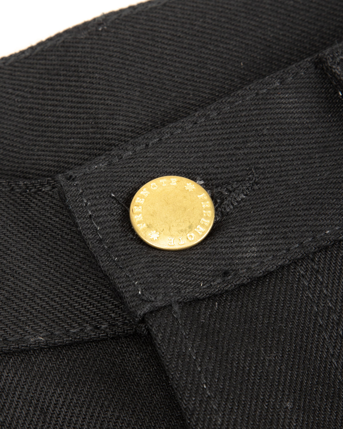 Portola Classic Taper - 15.75oz Black/Black