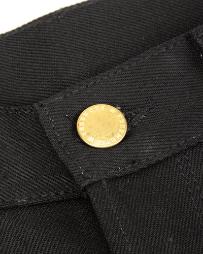 Portola Classic Taper - 15.75oz Black/Black