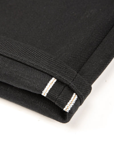Portola Classic Taper - 15.75oz Black/Black