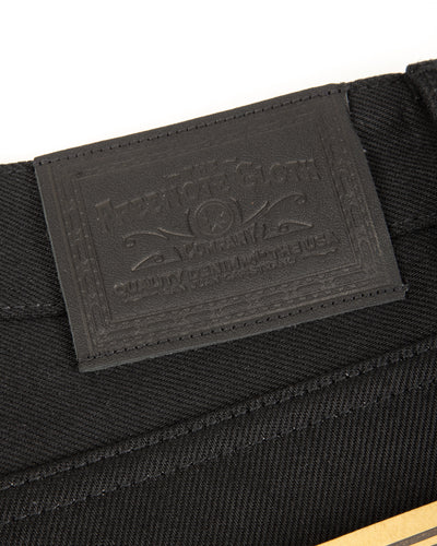 Portola Classic Taper - 15.75oz Black/Black