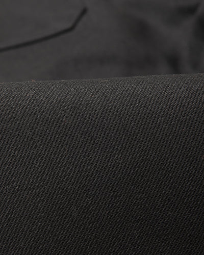 Portola Classic Taper - 15.75oz Black/Black