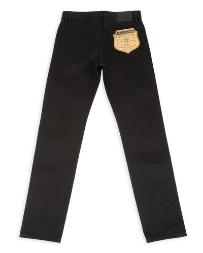 Portola Classic Taper - 15.75oz Black/Black