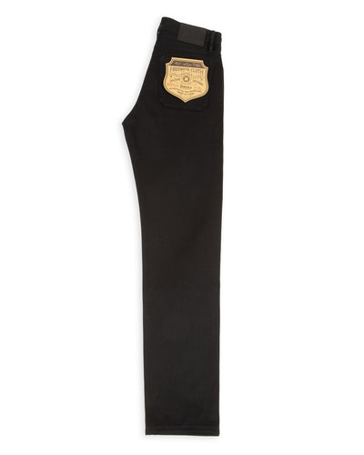 Portola Classic Taper - 15.75oz Black/Black