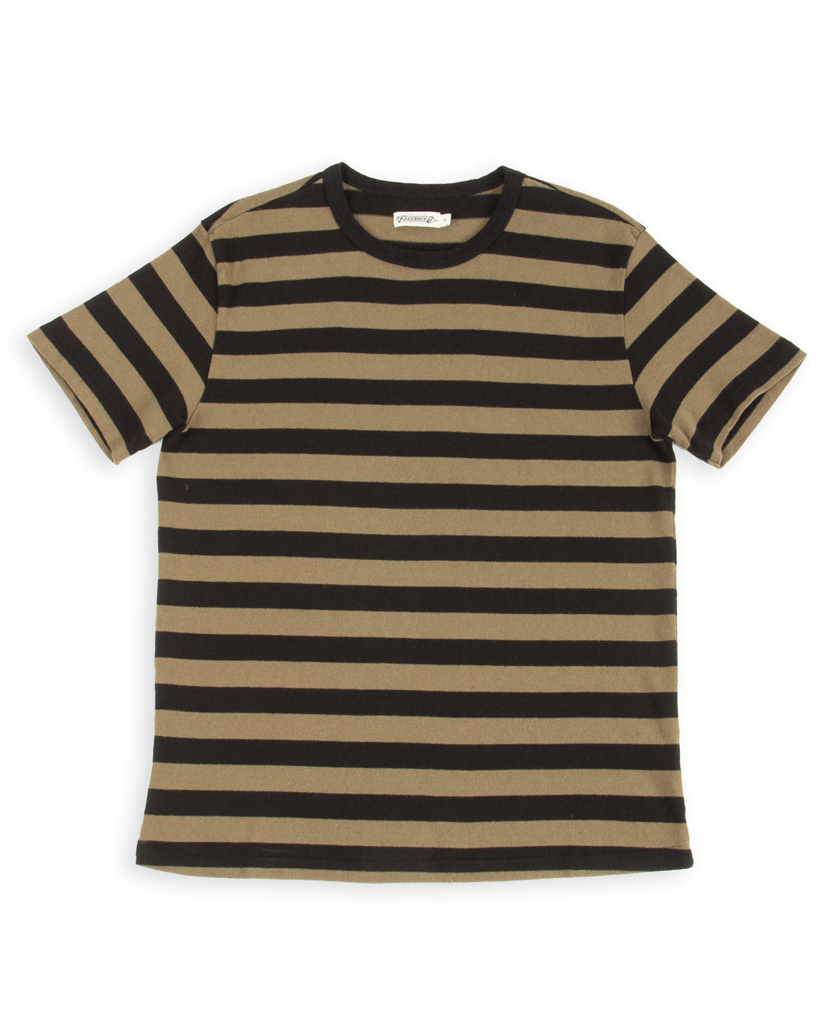 Freenote Shifter S/S Tee - Cedar Combo - Standard & Strange