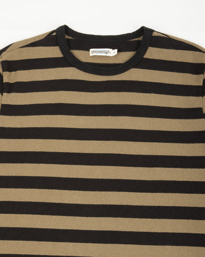 Freenote Shifter S/S Tee - Cedar Combo - Standard & Strange