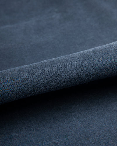 Freenote Utility Shirt - Navy - Standard & Strange