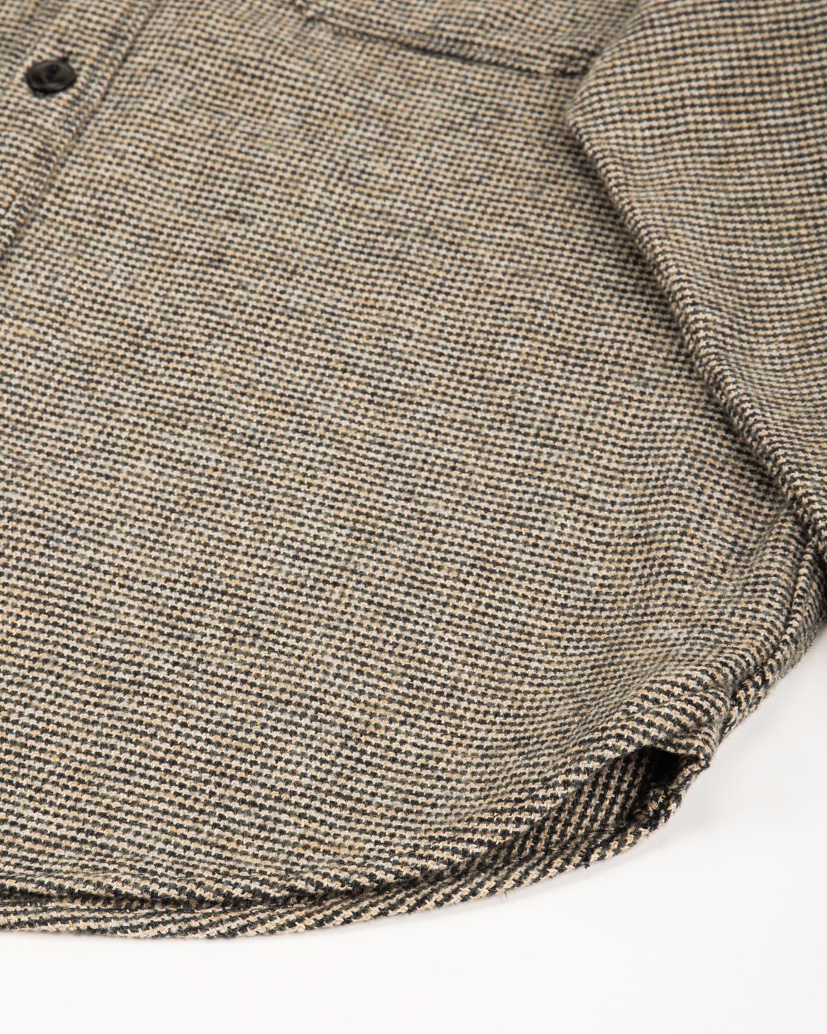 Freenote Wells Workshirt - Houndstooth - Standard & Strange