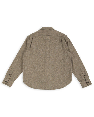 Freenote Wells Workshirt - Houndstooth - Standard & Strange