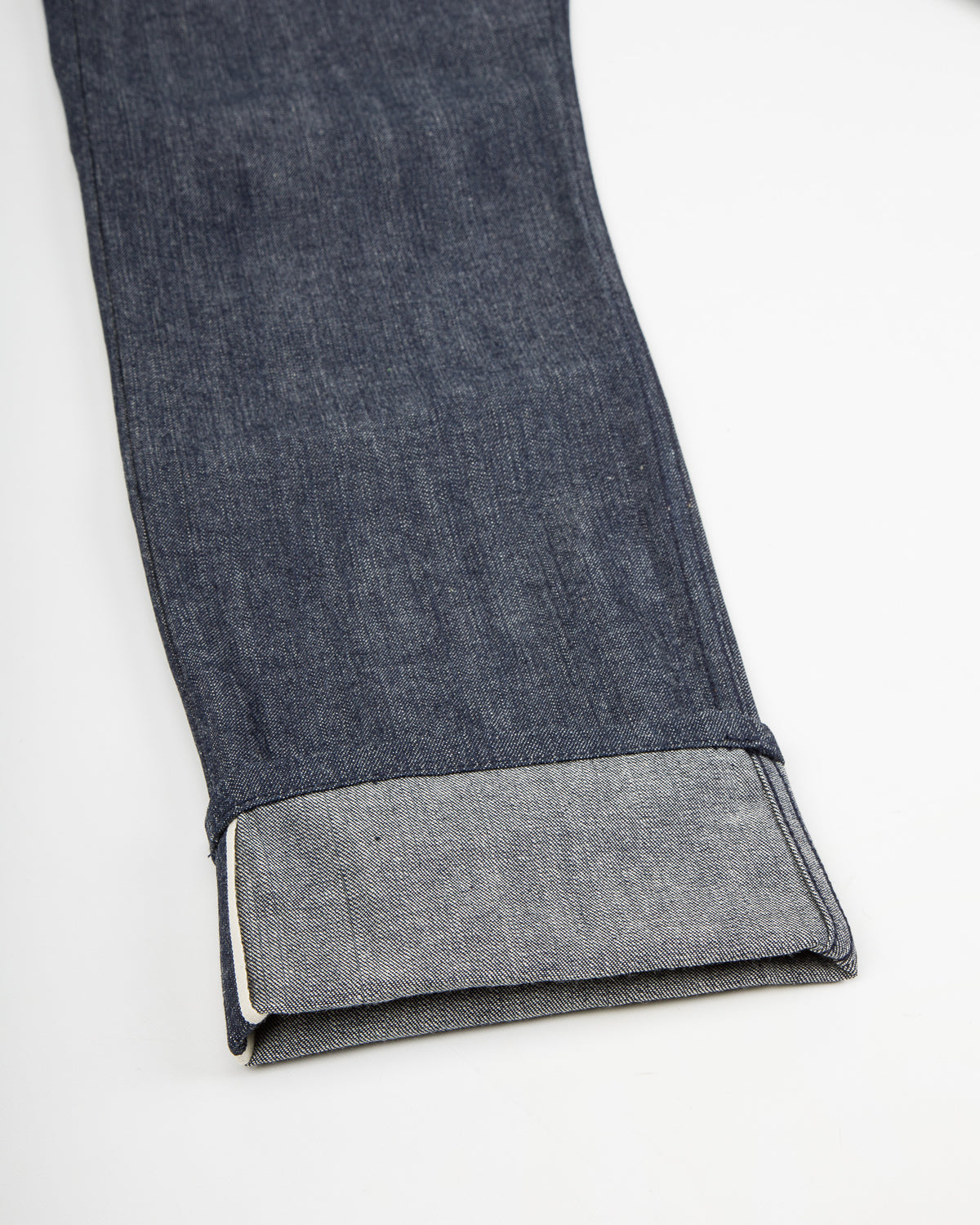 Freenote Workers Chino - 11oz 1900s Denim - Standard & Strange