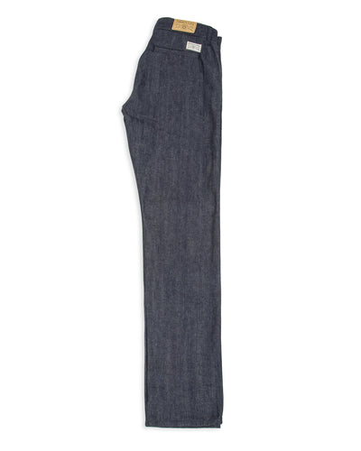 Freenote Workers Chino - 11oz 1900s Denim - Standard & Strange