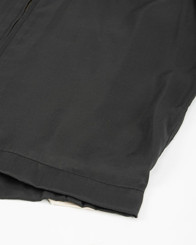Freenote Yorba Zip S/S - Black Combo - Standard & Strange
