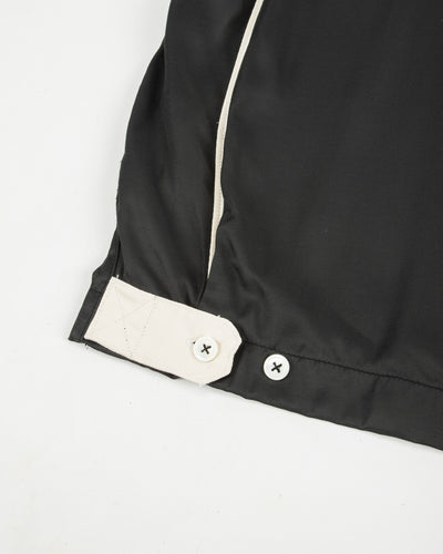 Freenote Yorba Zip S/S - Black Combo - Standard & Strange