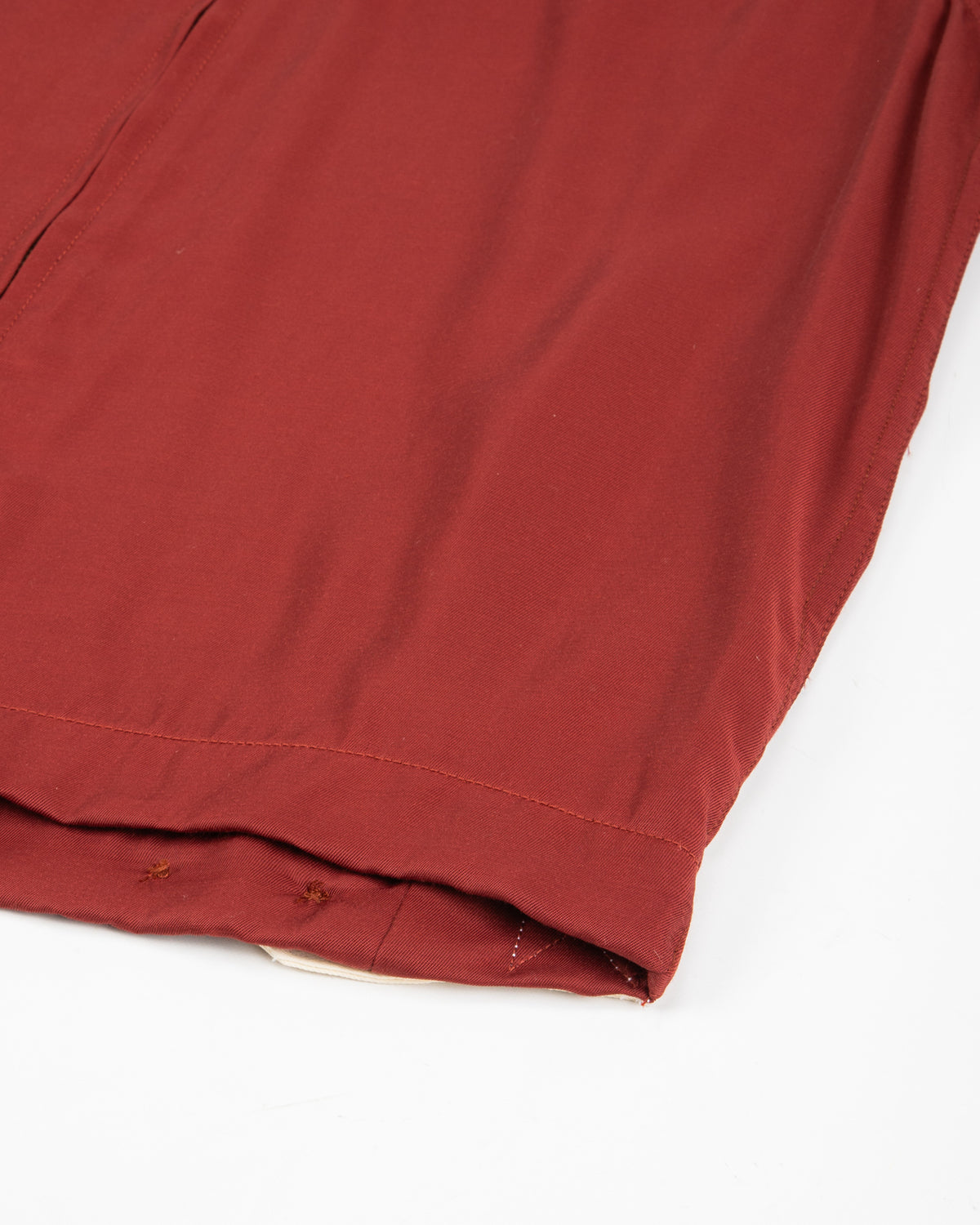 Freenote Yorba Zip S/S - Maroon Combo - Standard & Strange