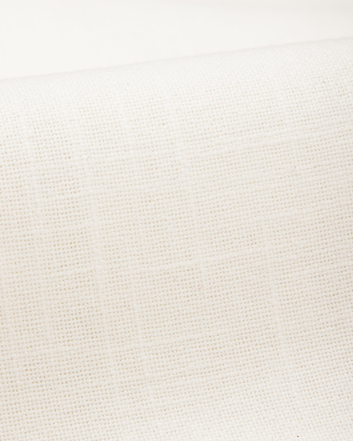 Gathering Farmer Jacket - White Handloom Cotton - Standard & Strange