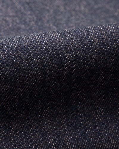 Gorsch Denim Short Length Jacket - Kakishibu - Standard & Strange