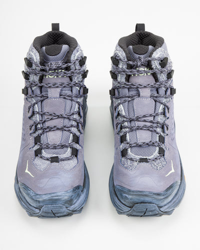 Hoka Kaha 3 GTX TP Grey Skies/Lilac Hydrangea - Standard & Strange