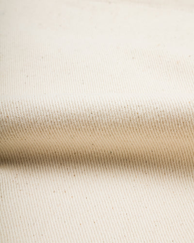 Indi + Ash Obelisk Short - Natural Powerloom Denim - Standard & Strange