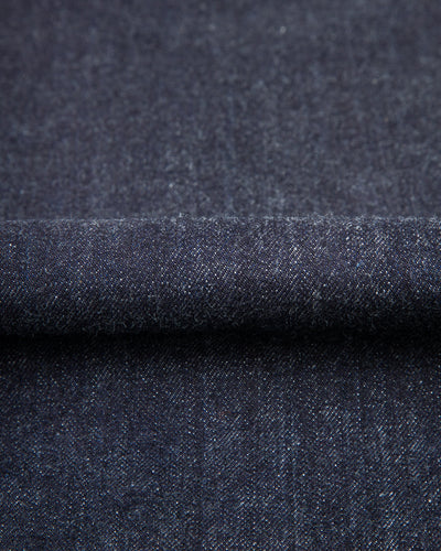 Indigofera Duke Wide Fit - 14.5 oz Overseas Selvedge - Standard & Strange