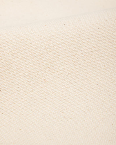 Indigofera Fargo Quarter Jacket - Ecru Smithson Canvas - Standard & Strange