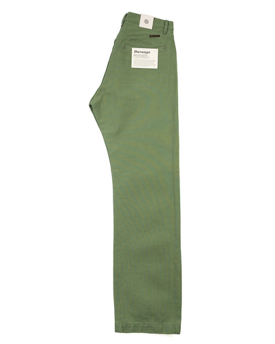 Indigofera S&S x Indigofera Rolling Thunder Durango Pants - Standard & Strange