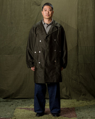 IssueThings Type 70 Jacket - Olive - Standard & Strange